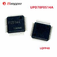 Chip IC 5 Buah/Lot F0514A UPD78F0514A LQFP48