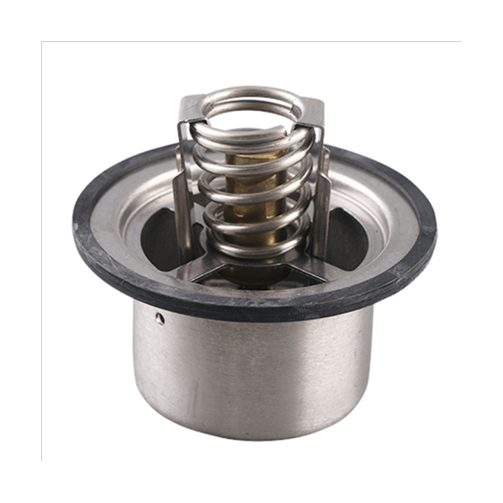 New Car Thermostat Assembly for HOWO VG1500061201 VG1500060117 Engine