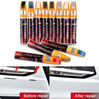 【CW】 Car Mending Fill Paint Repair Scratch Up for Skoda Octavia 2 A7 A5 Vrs Fabia 1 Yeti