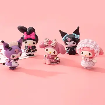 Shop My Melody Figure Anime online - Oct 2023