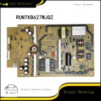 LCD-50SU575A คมดั้งเดิม2023 ☆ 50SU57 JSL4126-003 RUNTKB627WJQZ แผงพลังงาน0A