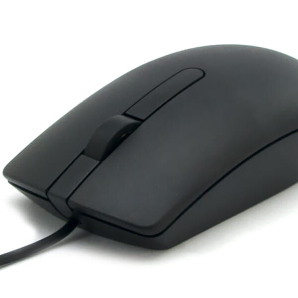 DELL KIT OPTICAL MOUSE MS116 