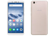 điện thoại Vivo Y71 2sim Bộ nhớ 32G mới Chính Hãng - Camera Sắc nét