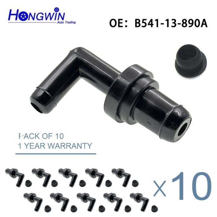 Positive Crankcase Ventilation Valve PCV Valve Fits Protege Protege5