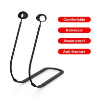 Anti-Lost Earbuds for Buds 2 Headphone Holder Rope Cable Headset Silicone Neck String Accessory