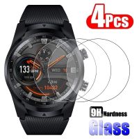 Tempered Glass for Ticwatch Pro 3 Ultra GPS S2 S E3 E2 E Ticwatch C2 Plus Screen Protector Film Foil Smart Watch Accessories