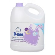 Combo 2 Dnee . Nước Giặt Dnee Thái Lan Chính Hãng. Can 3000ml.