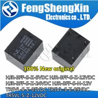 10pcs HJR-3FF-S-Z-5VDC HJR-3FF-S-Z-12VDC HJR-3FF-S-Z-24VDC HJR-3FF-S-H-12V TR5VL-S-Z-05VDC TR5VL-S-Z-09VDC TR5VL-S-Z-12VDC Relay