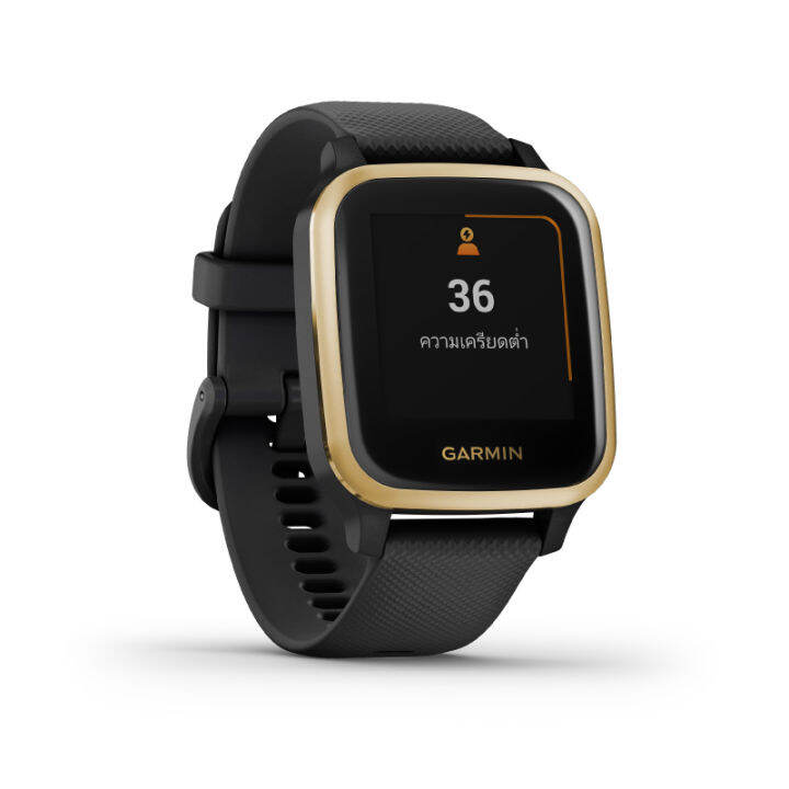 garmin-venu-sq-music-edition-rabbit-นาฬิกาสมาร์ทวอทช์-รองรับระบบการชำระเงินผ่าน-rabbit-pay-ของแท้-ประกันศูนย์-1ปี