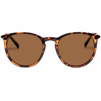 แว่นตากันแดด LE SPECS รุ่น OH BUOY สี TORT GOLD POLARIZED