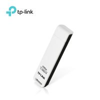 TP-Link การ์ดเครือข่ายไร้สาย Wifi 300Mbps อะแดปเตอร์ Wifi USB 802.11n ตัวรับสัญญาณ Wifi ดองเกิลส่งผ่านสำหรับแล็ปท็อปเดสก์ท็อป