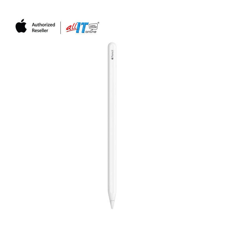 Apple Pencil 2nd Generation MU8F2ZA/A Lazada