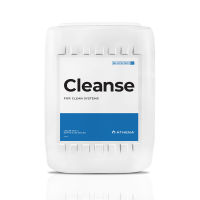 Cleanse 5 Gallon BLENDED LINE LQ-CL-5G Athena