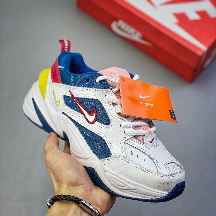 nike air monarch the m2k