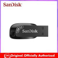 SanDisk USB 3.0 USB Flash Drive CZ410 32GB 64GB 128GB 256GB Pen Drive Memory Stick U Disk Mini Pendrive 100 Original