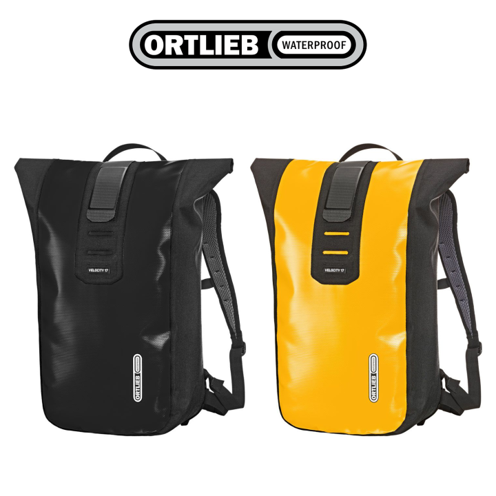 ortlieb-velocity-17l-กระเป๋าเป้สะพานหลัง