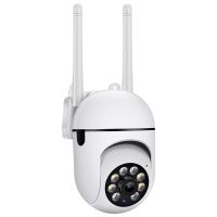 3MP Wireless Wifi Surveillance Camera Indoor Full Color Night Vision Camera 1080P HD Home Smart Security Camera