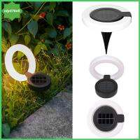 TDPTI76V8ไฟ Led 17ดวงโคมไฟสำหรับสนามหญ้าให้ความสว่างกันน้ำไฟอัตโนมัติบรรยากาศไฟแอลอีดีพลาสติกกลางแจ้ง