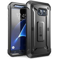 SUPCASE For Samsung Galaxy S7 Case (2016) UB Pro Full-Body Rugged Holster Protective Cover Case WITH Built-in Screen Protector