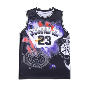 INSPIRED SUBLIMATION JERSEY SANDO for Mens – My Philippines Lifestyle