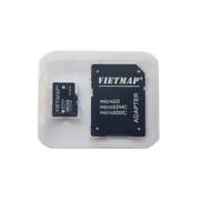 Thẻ nhớ 32gb class 10 chính hãng Vietmap  không phải thẻ dẫn đường -