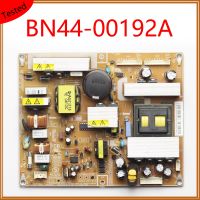 BN44-00192A BN44 EQT Support การ์ดทีวีแหล่งจ่ายไฟดั้งเดิม00192A สำหรับ Samsung