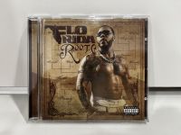 1 CD MUSIC ซีดีเพลงสากล   R.O.O.T.S. Route Of Overcoming... Flo Rida     (K8E60)