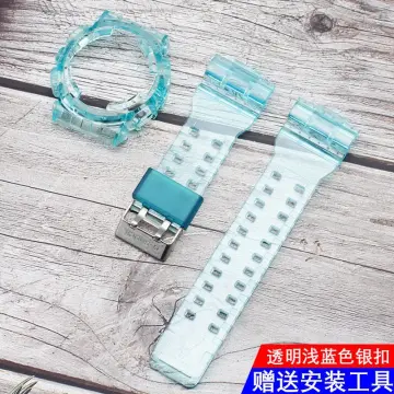 G shock hot sale strap lazada