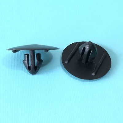 【CW】❣  25Pcs Car Bonnet Insulation 8mm hole Hood Retainer Fastener 90467-09050