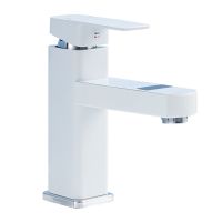 Bathroom Basin Faucets Touch Sensor Digital LED Temperature Display Hot Cold Water Intelligent Sink Faucet Water Tap