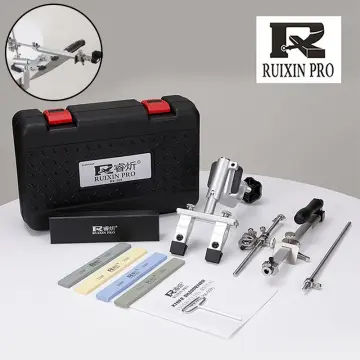 Ruixin Pro RX008 Knife Sharpener Professional New 2023 Sharpening