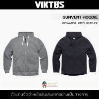 Viktos - Gunvent Hoodie เสื้อฮู้ดแขนยาว กันหนาว ใส่ได้ทั้งผู้ชายและผู้หญิง