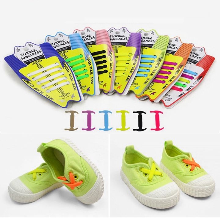 childrens-shoe-laces-without-ties-silicone-shoelaces-elastic-easy-to-put-on-and-take-off-little-baby-lazy-lace-10-pcs-1-pair