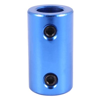 5mm to 8mm DIY Motor Shaft Coupling Joint Adapter for Electric Car Toy