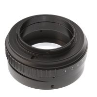 、‘】【【 Glorystar Tilt Shift Adapter Ring For M42 Lens To Sony NEX E Mount Camera ILCE-7 A7S A7R II A5100