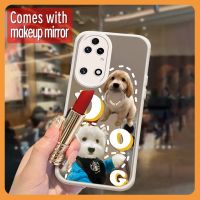 trend Anti drop airbag Phone Case For Huawei P50/P50E lovely Heat dissipation luxurious Full edging youth interest