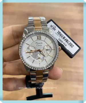 Alexandre christie lazada outlet malaysia