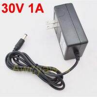 ▦✿☂ ที่ชาร์จ 30V 1A 0.8A ที่ชาร์จ Adapter Power Supply Charger for Xiaomi Dreame V9P Wireless Hand Held Vacuum Cleaner V9 V10 Charger Replacement Spare Parts