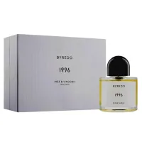 返品交換不可】 BYREDOのオードパルファン100mlカンタ (BYREDO)の通販