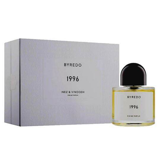 Byredo 1996 Inez & Vinoodh | Lazada PH