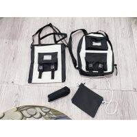 4pcsset DHO0321 backpacks with extremely beautiful buttons