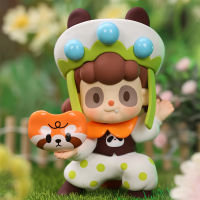 PANCY Folk Artists Series Blind Guess Bag Mystery Toys Doll Cute Anime Figure Desktop Ornaments Gift Collection