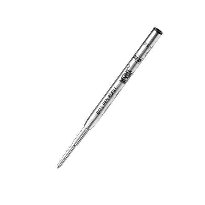 Germany purchasing MontBlanc Montblanc ballpoint pen refill Refill ...