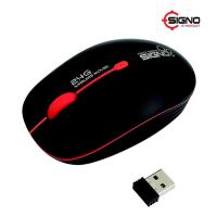 Signo WM-140BR Wireless Optical Mouse