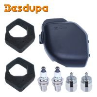 ส่วนประกอบ Penutup Filter Udara W สำหรับ Honda GX25 GX25NT HHT25S 25CC เครื่องตัดหญ้า17220-Z0H-020หัวเทียน