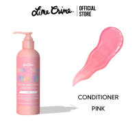 ( คอนดิชั่นเนอร์สำหรับผมทำสี ) Lime Crime Unicorn Hair Color Conditioner สี Pink