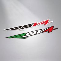 ✟™ Motorcycle body fairing sticker logo decals Protector Decal FIT FOR Aprilia RSV4