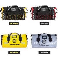 Motorcycles Luggage Bags Outdoor Waterproof Liner Bag Side Case For Traveling Tail Bag For BMW R1200GS For Yamaha MT 07 09 MT07