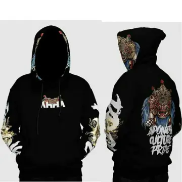 Harga hoodie ahha store original