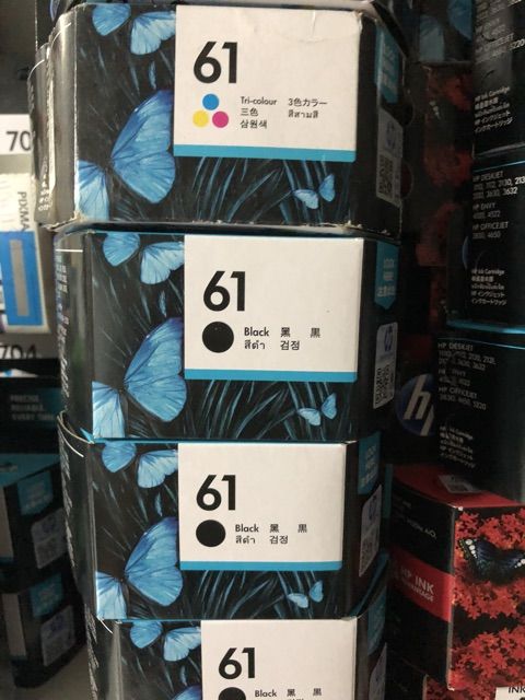 hp-หมึกพิมพ์-inkjet-รุ่น-61co-black-color